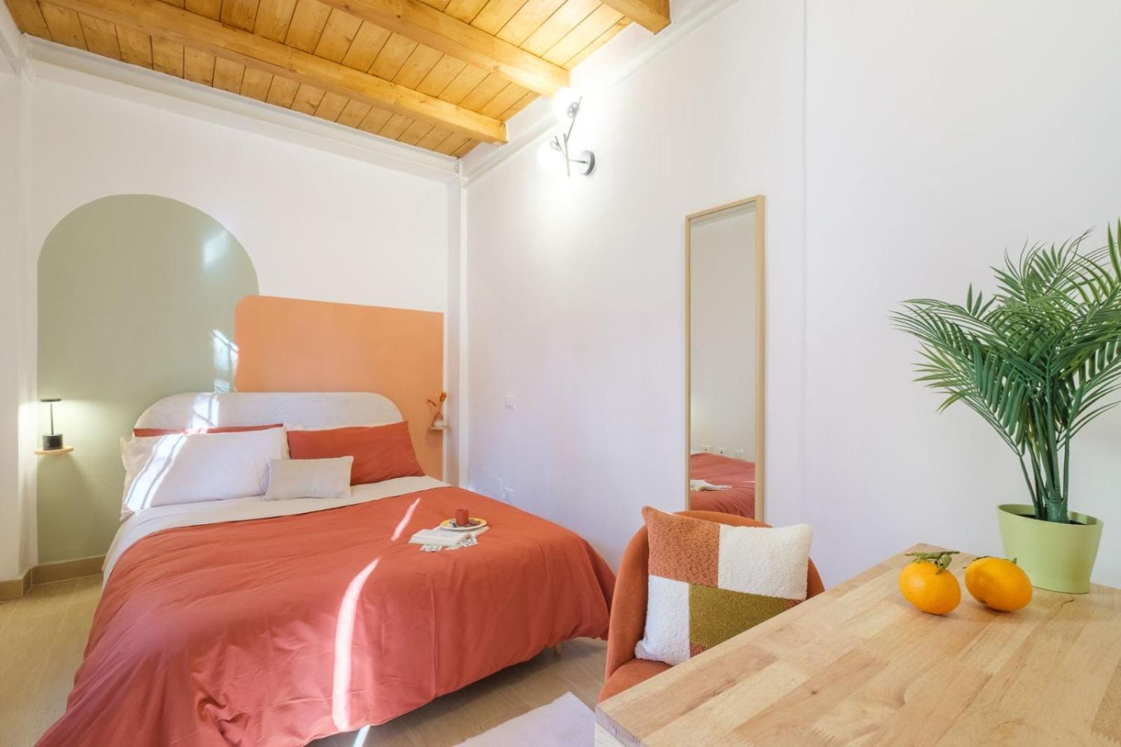 Piazza Maggiore - Il Sentiero Apartment With Private Garden Bolonia Exterior foto