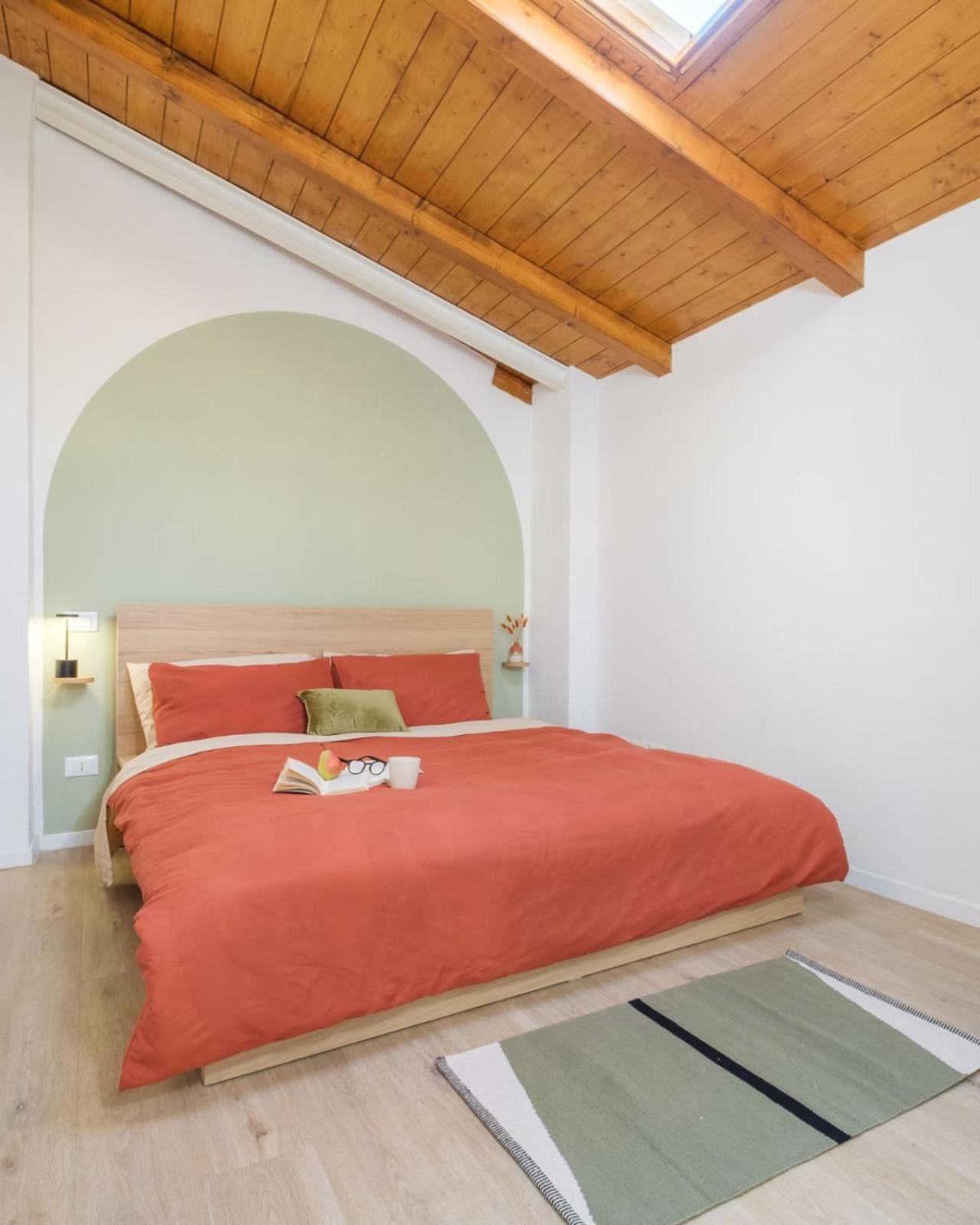 Piazza Maggiore - Il Sentiero Apartment With Private Garden Bolonia Exterior foto